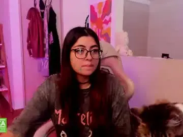 Chaturbate Live Porn of perfect__ana