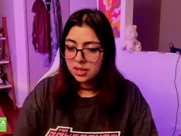Chaturbate Live Porn of perfect__ana