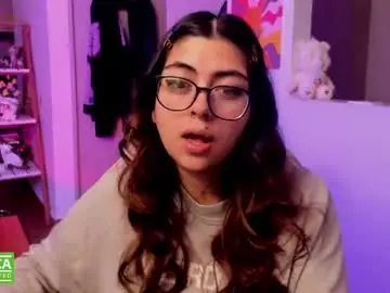 Chaturbate Nude Webcam of perfect__ana