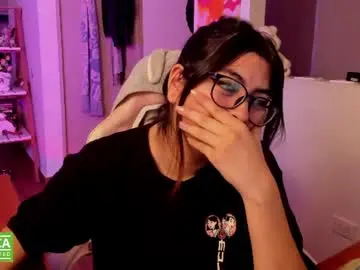 Chaturbate Live Porn of perfect__ana