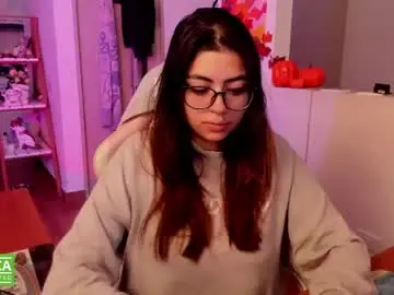 Chaturbate Free Porn Cam of perfect__ana