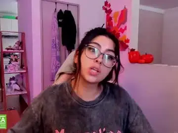 Chaturbate Nude Webcam of perfect__ana