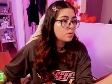 Chaturbate Free Porn Cam of perfect__ana