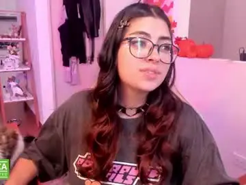 Chaturbate Watch Live Sex Cams of perfect__ana