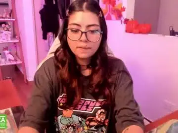 Chaturbate Free Porn Cam of perfect__ana