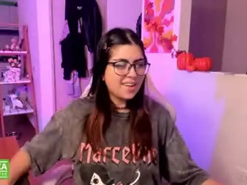 Chaturbate Adult Webcam of perfect__ana