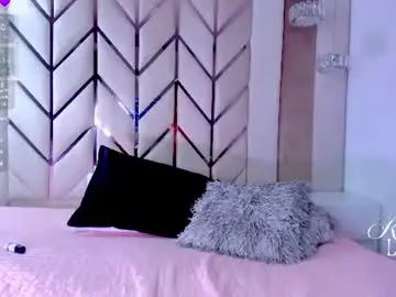 Chaturbate Free Porn Cam of raven_luxx