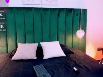 Chaturbate Free Live Porn of raven_luxx