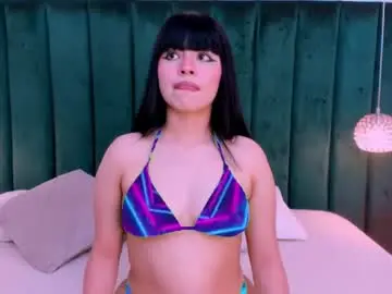Chaturbate Sex Chat of raven_luxx