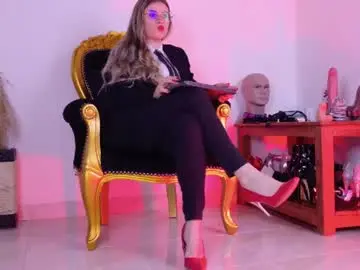 Chaturbate Sex Cam of saraferera