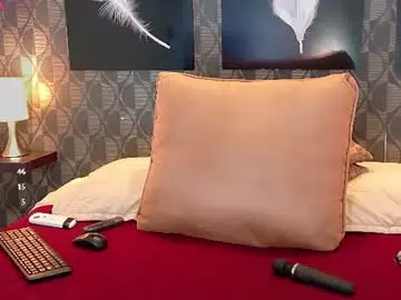Chaturbate Nude Webcam of scarleetsmith