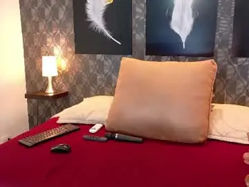 Chaturbate Private Sex Chat of scarleetsmith