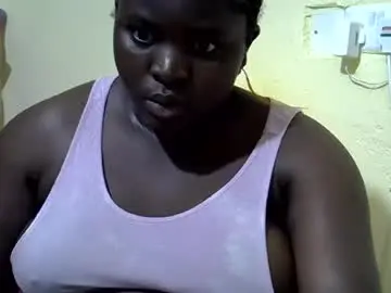 Chaturbate Adult Video Chat of sexy_ebony20