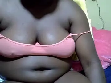 Chaturbate Live Porn of sexy_ebony20