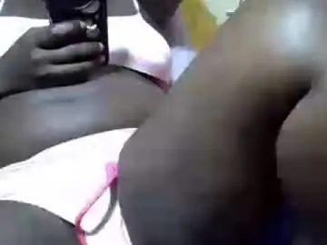 Chaturbate Free Porn Cam of sexy_ebony20