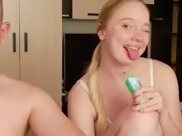 Chaturbate Adult Video Chat of shawty_miia