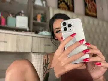 Chaturbate Nude Webcam of sugarhoneysw8