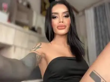 Chaturbate Nude Webcam of sugarhoneysw8