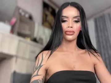 Chaturbate Live Sex of sugarhoneysw8
