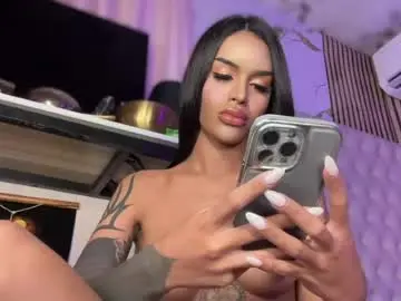 Chaturbate Live Sex of sugarhoneysw8