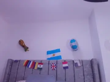 Chaturbate Sex Chat of tinkerbell_1