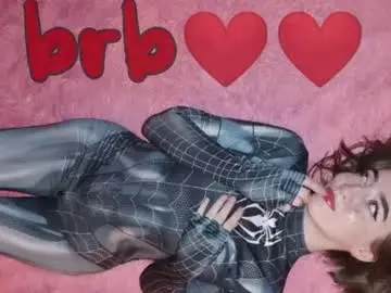 Chaturbate Sex Cam of tutti_cutieee