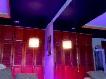 Chaturbate Nude Webcam of zarajener