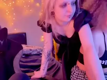 Chaturbate Live Sex of adacorvus
