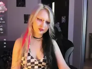 Chaturbate Live Sex Cam of adacorvus