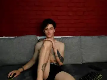 Chaturbate Private Sex Chat of adam_porrter