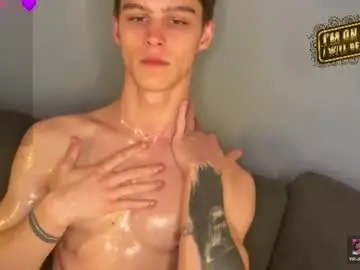 Chaturbate Free Porn Cam of adam_porrter