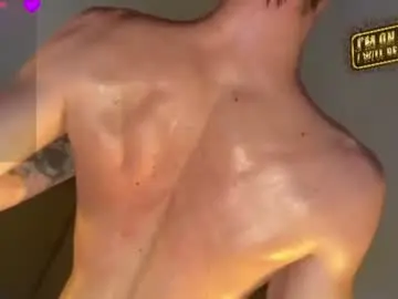Chaturbate Live Porn of adam_porrter