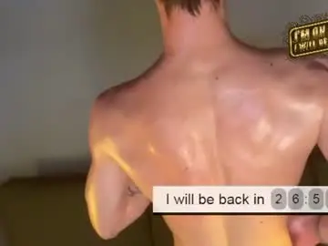 Chaturbate Watch Live Sex Cams of adam_porrter
