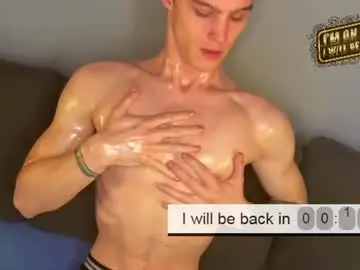 Chaturbate Sex Cam of adam_porrter