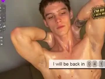 Chaturbate Free Live Porn of adam_porrter