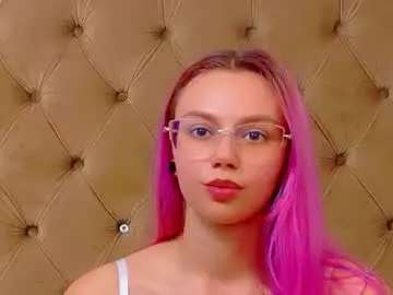 Chaturbate Private Sex Chat of alessiacroft