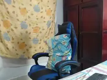 Chaturbate Private Sex Chat of alice_julls