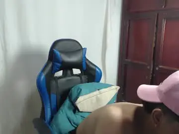 Chaturbate Sex Cam of alice_julls