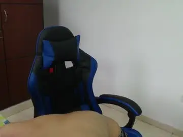 Chaturbate Private Sex Chat of alice_julls