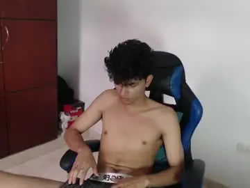 Chaturbate Sex Cam of alice_julls