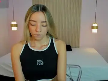 Chaturbate Live Sex Cam of aliceross1