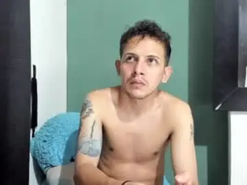 Chaturbate Sex Cam of americanbig_dick