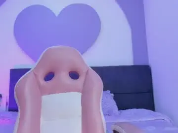 Chaturbate Live Porn of ana_sweet8