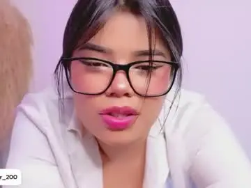 Chaturbate Adult Webcams of annie_20__