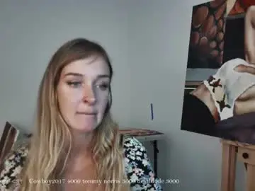 Chaturbate Free Porn Cam of artistgirly