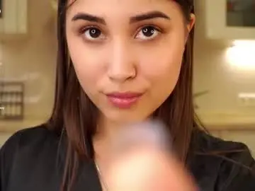 Chaturbate Adult Webcam of bae_miamor