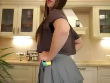 Chaturbate Private Sex Chat of bae_miamor