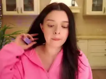 Chaturbate Free Porn Cam of bae_miamor