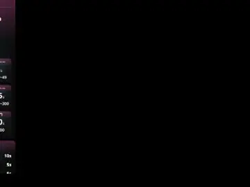 Chaturbate Free Porn Cam of bae_miamor