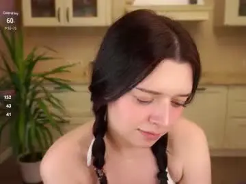 Chaturbate Live Sex Cam of bae_miamor